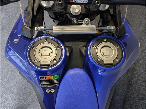 2024 Yamaha Tenere 700