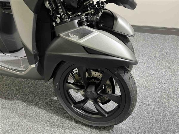 2023 Yamaha MWS 125 Tricity 125 Grey