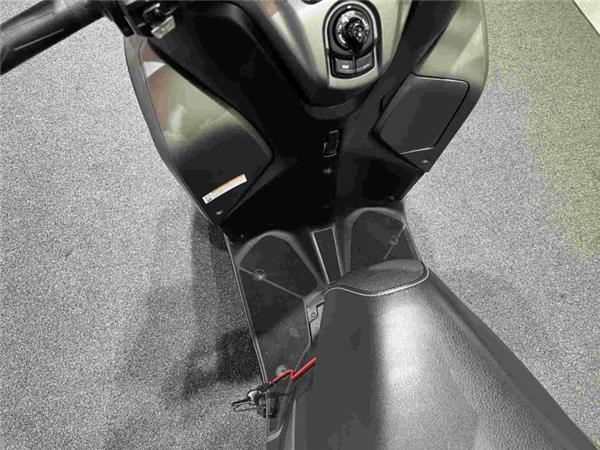 2023 Yamaha MWS 125 Tricity 125 Grey