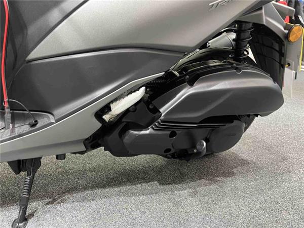 2023 Yamaha MWS 125 Tricity 125 Grey