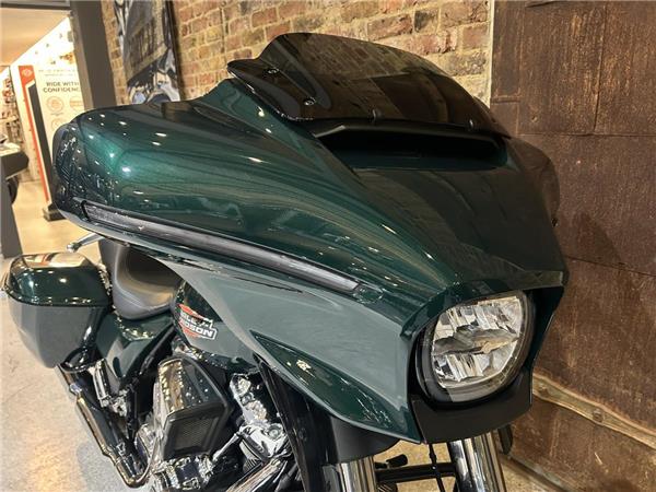 2024 Harley-Davidson Touring