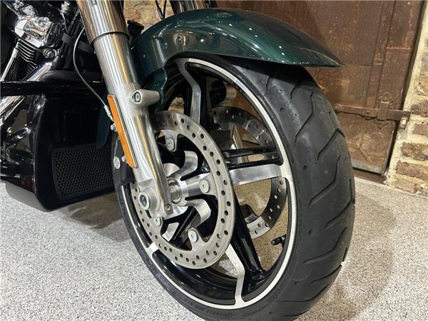 2024 Harley-Davidson Touring