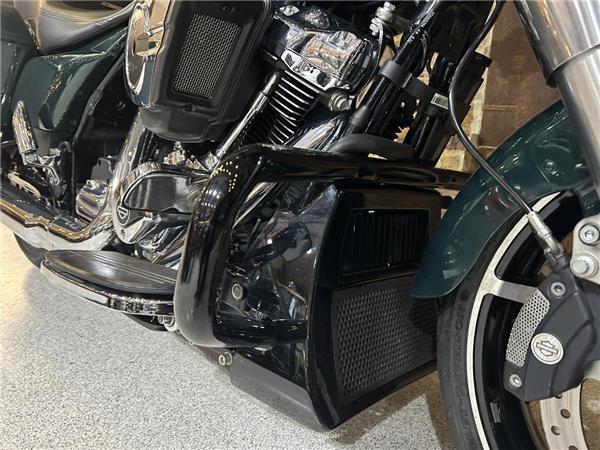 2024 Harley-Davidson Touring