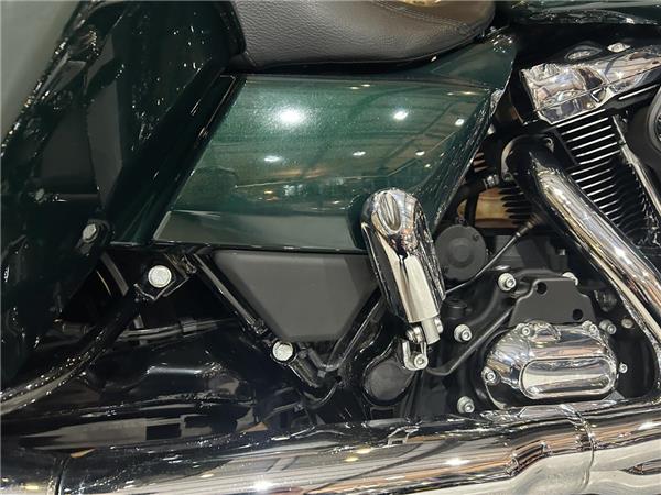 2024 Harley-Davidson Touring