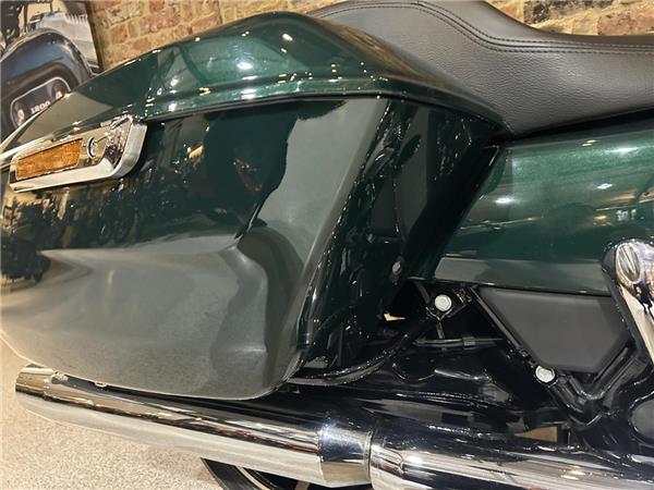 2024 Harley-Davidson Touring