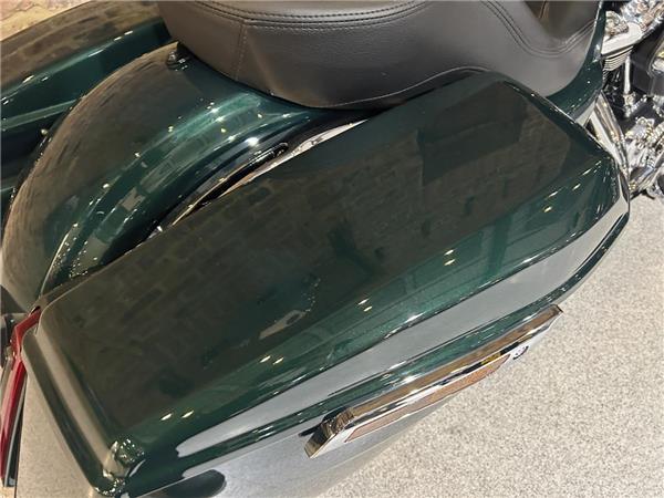 2024 Harley-Davidson Touring