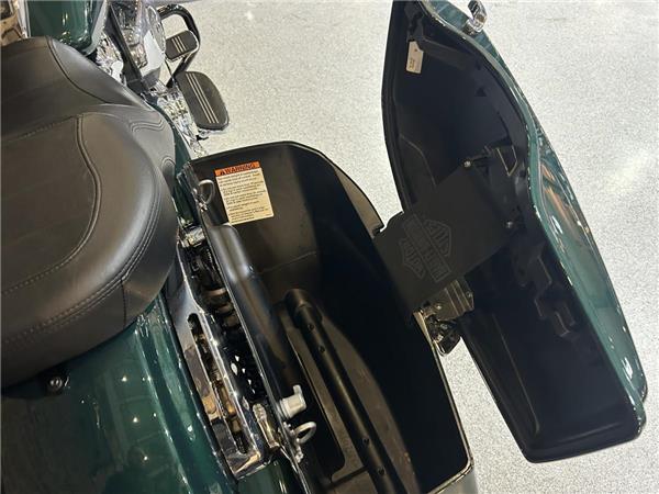 2024 Harley-Davidson Touring