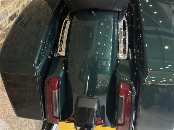 2024 Harley-Davidson Touring