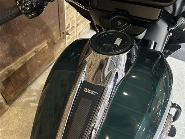 2024 Harley-Davidson Touring