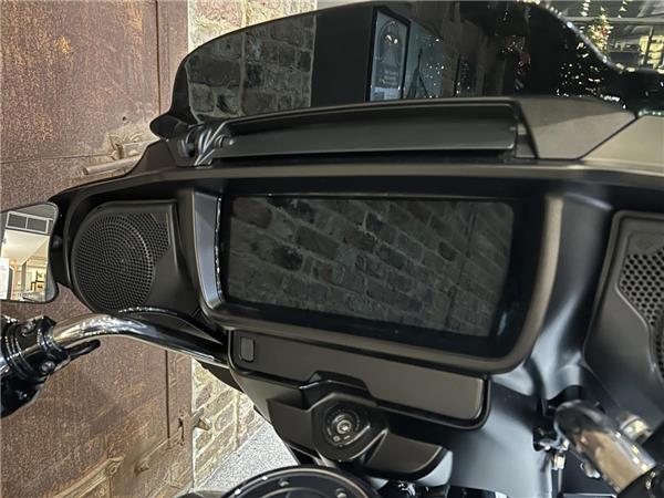 2024 Harley-Davidson Touring