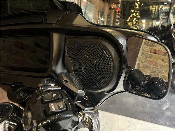 2024 Harley-Davidson Touring