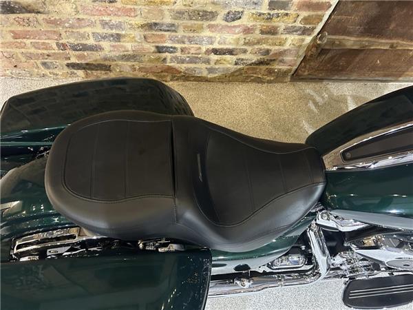 2024 Harley-Davidson Touring