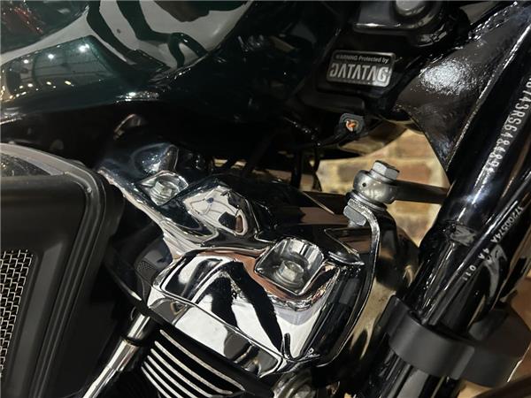 2024 Harley-Davidson Touring