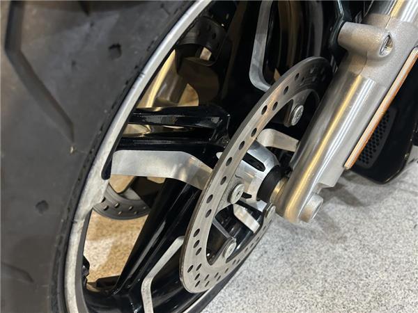 2024 Harley-Davidson Touring