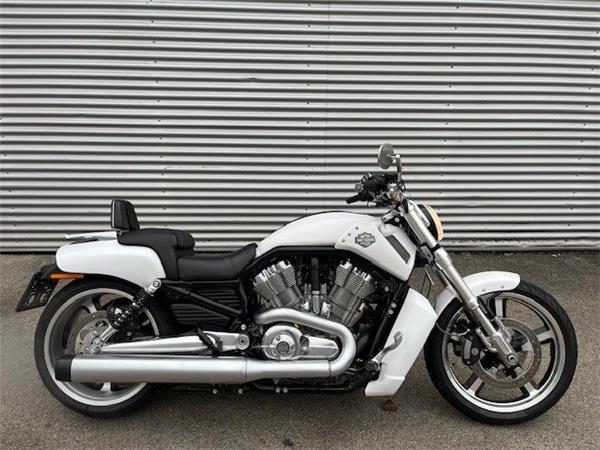 2013 Harley-Davidson V-Rod Muscle VRSCF