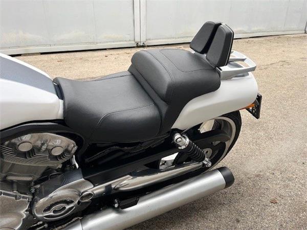 2013 Harley-Davidson V-Rod Muscle VRSCF