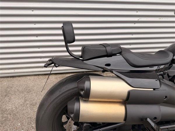 2022 Harley-Davidson Sportster S RH1250S