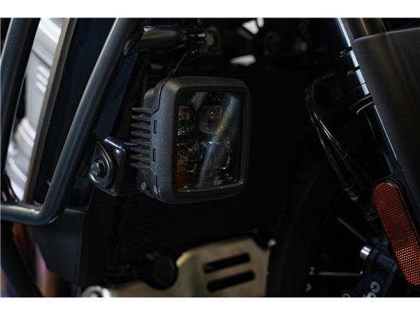 2024 harley-davidson RA Pan America 1250 Special