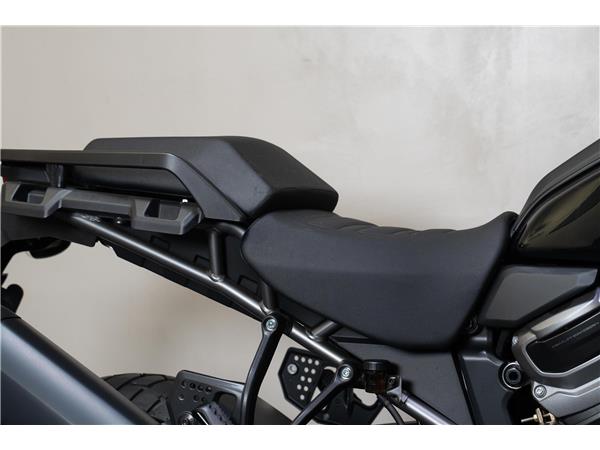 2024 harley-davidson RA Pan America 1250 Special