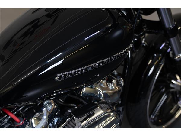 2019 harley-davidson FXBRS Breakout 114 ABS