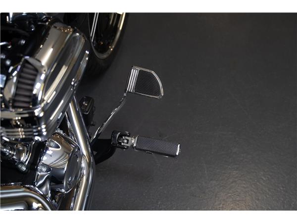 2019 harley-davidson FXBRS Breakout 114 ABS