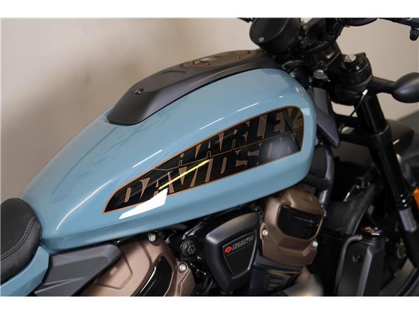 2025 harley-davidson RH 1250 Sportster S