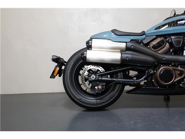 2025 harley-davidson RH 1250 Sportster S