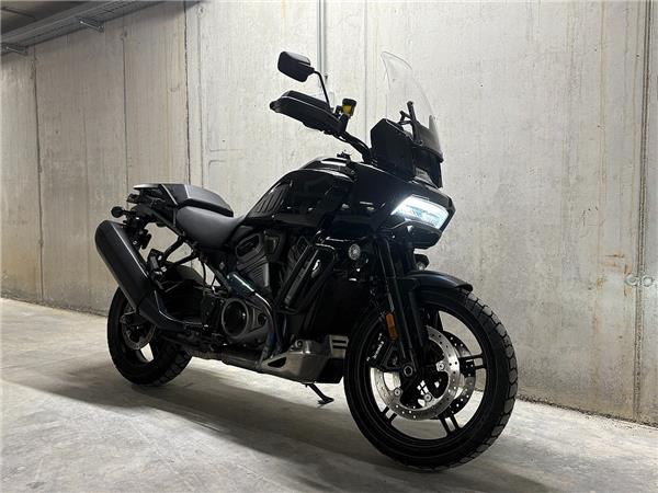 2022 Harley-Davidson Pan America 1250 Special