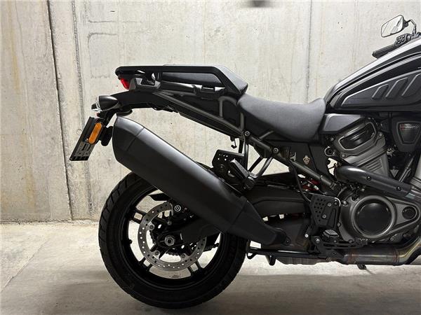 2022 Harley-Davidson Pan America 1250 Special