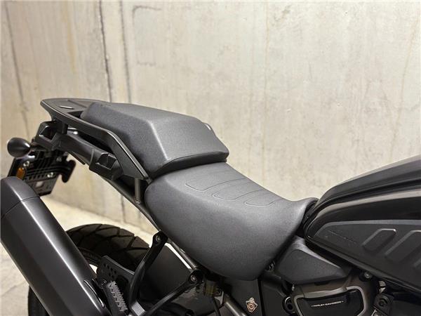2022 Harley-Davidson Pan America 1250 Special