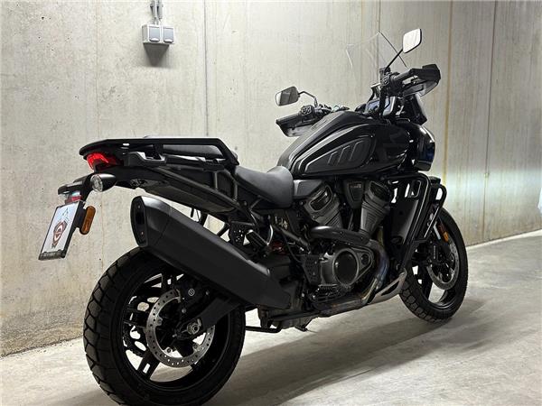 2022 Harley-Davidson Pan America 1250 Special