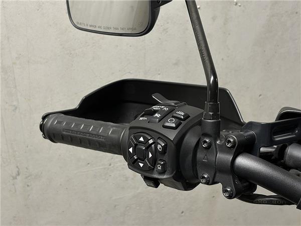 2022 Harley-Davidson Pan America 1250 Special