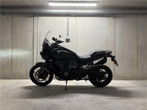 2022 Harley-Davidson Pan America 1250 Special