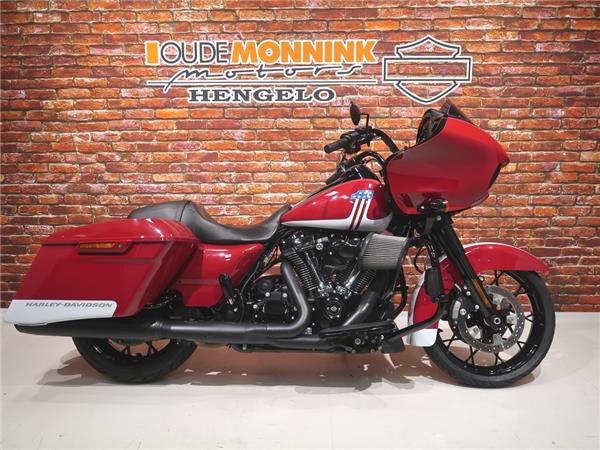 2020 Harley-Davidson FLTRXS Road Glide Special 114