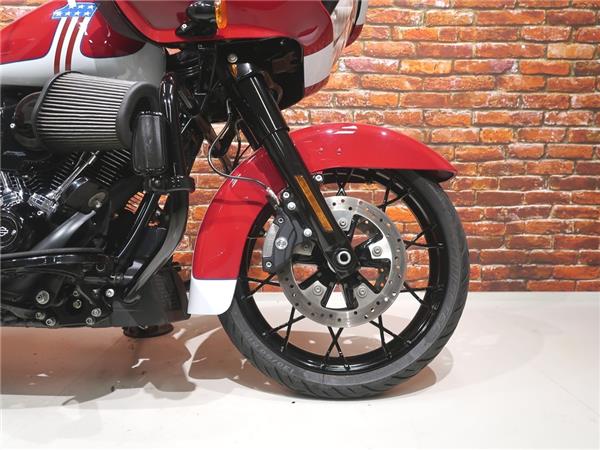 2020 Harley-Davidson FLTRXS Road Glide Special 114