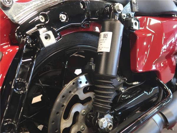 2020 Harley-Davidson FLTRXS Road Glide Special 114