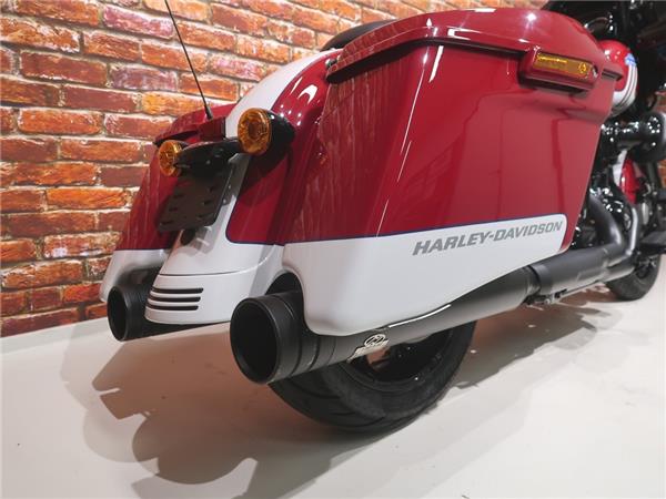 2020 Harley-Davidson FLTRXS Road Glide Special 114