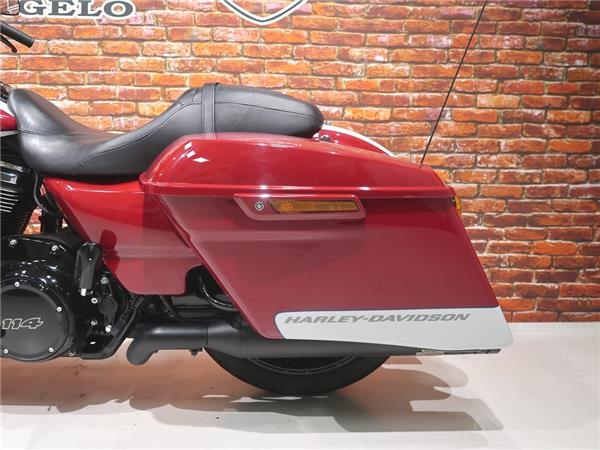 2020 Harley-Davidson FLTRXS Road Glide Special 114