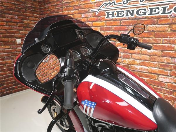 2020 Harley-Davidson FLTRXS Road Glide Special 114