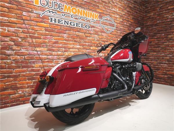 2020 Harley-Davidson FLTRXS Road Glide Special 114