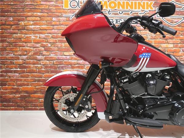 2020 Harley-Davidson FLTRXS Road Glide Special 114