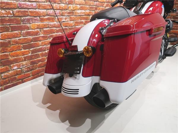 2020 Harley-Davidson FLTRXS Road Glide Special 114