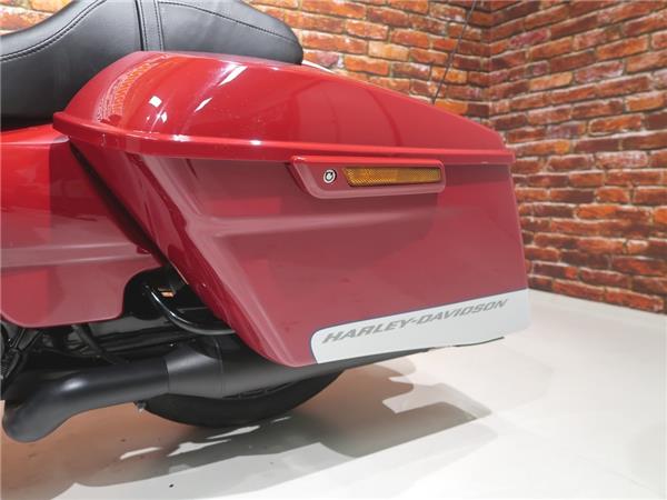 2020 Harley-Davidson FLTRXS Road Glide Special 114