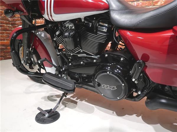 2020 Harley-Davidson FLTRXS Road Glide Special 114