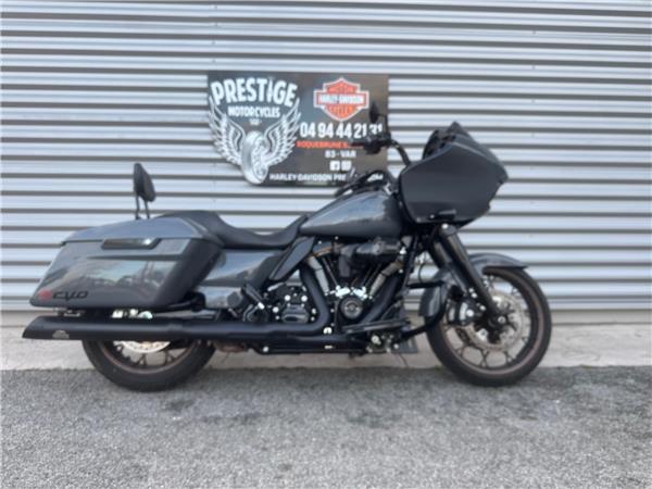 2022 HARLEY-DAVIDSON ROAD GLIDE