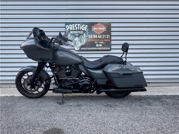 2022 HARLEY-DAVIDSON ROAD GLIDE