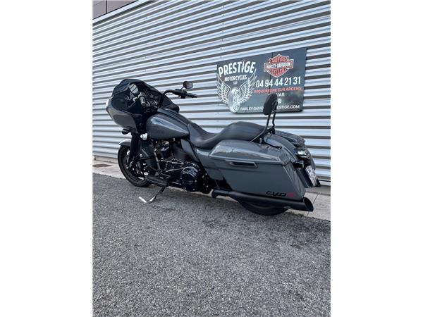 2022 HARLEY-DAVIDSON ROAD GLIDE