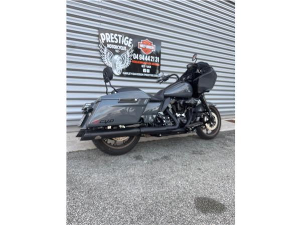 2022 HARLEY-DAVIDSON ROAD GLIDE