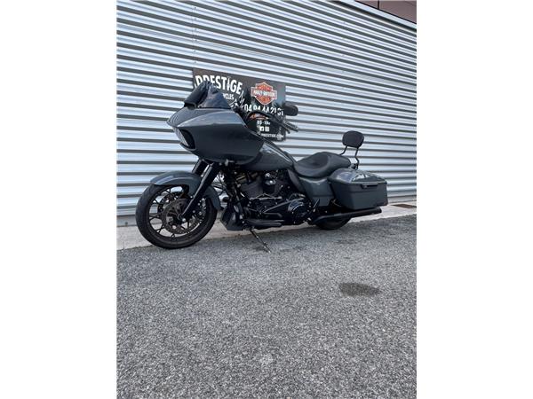 2022 HARLEY-DAVIDSON ROAD GLIDE