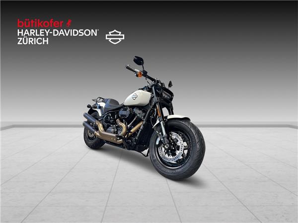 2017 harley-davidson FXFBS Fat Bob 114 ABS